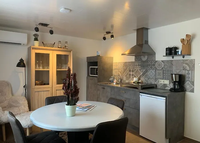 Apartman Aangenaam Texel Familie