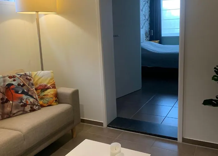 Aangenaam Texel Familie *