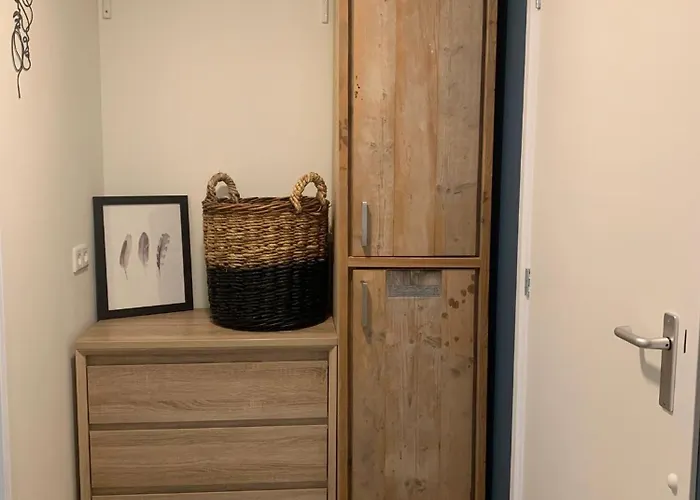 Apartman Aangenaam Texel Familie *