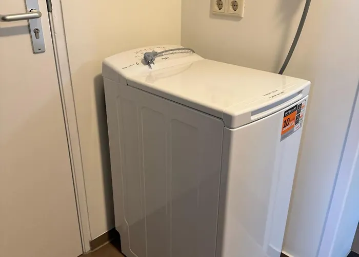 Aangenaam Texel Familie Apartman De Koog