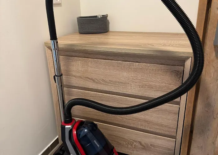 Aangenaam Texel Familie Apartman *