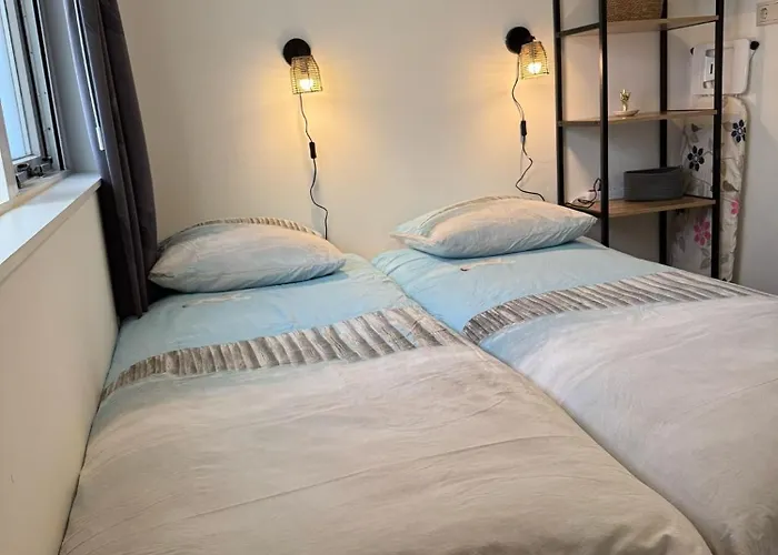 Apartman Aangenaam Texel Familie *