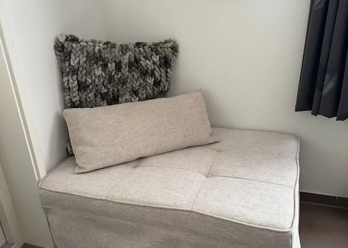 Aangenaam Texel Familie De Koog