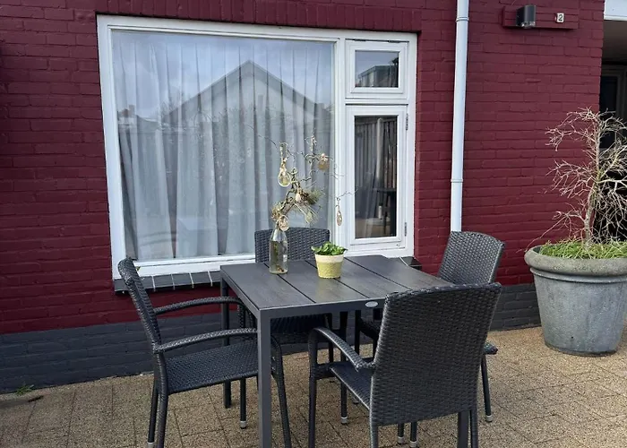 Aangenaam Texel Familie * De Koog