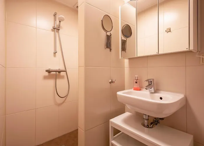 Apartman Aangenaam Texel Familie *