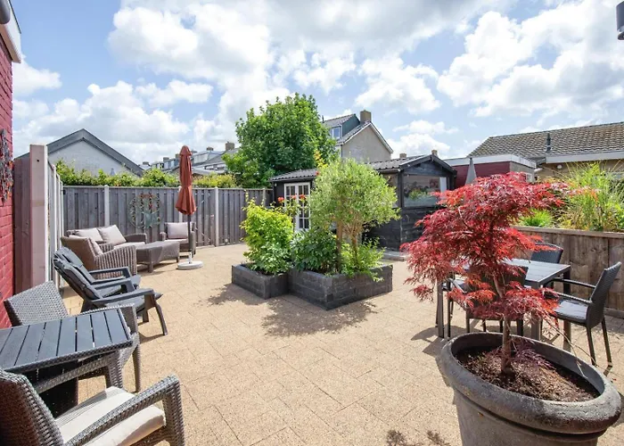 Aangenaam Texel Familie