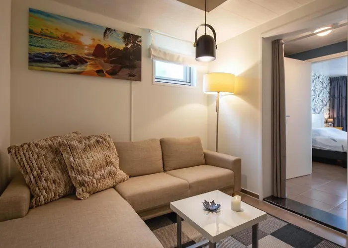 Aangenaam Texel Familie De Koog