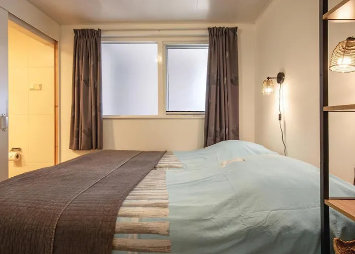 Apartman Aangenaam Texel Familie De Koog