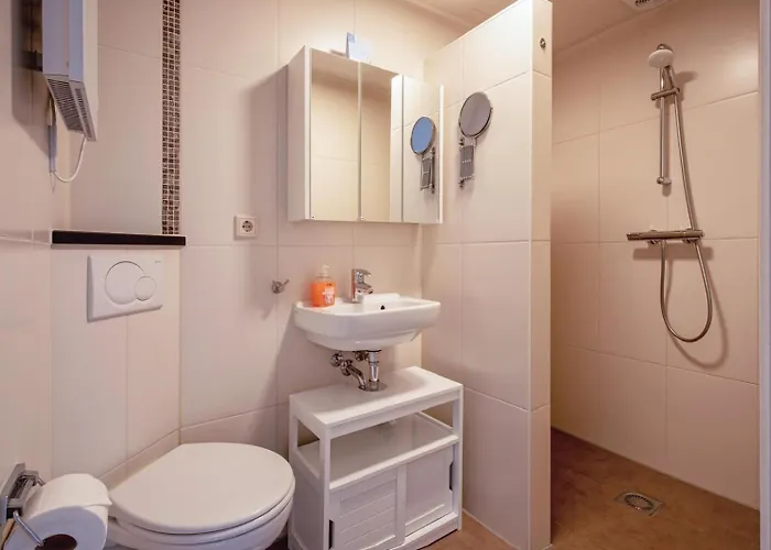 Aangenaam Texel Familie Apartman