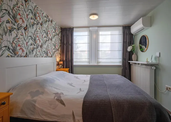 Aangenaam Texel Familie Apartman De Koog